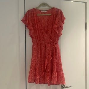 All in favor brand summer dress